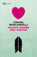 Copertina  Volevo essere una vedova