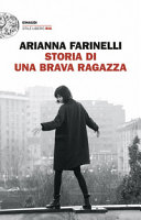 Copertina  Storia di una brava ragazza