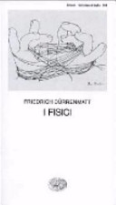 Copertina  I fisici
