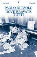 copertina Dove eravate tutti