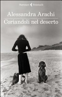 Copertina  Coriandoli nel deserto