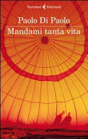 copertina Mandami tanta vita