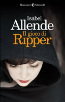 Copertina  Il gioco di Ripper