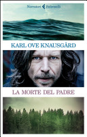 Copertina  La morte del padre