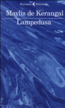 copertina Lampedusa