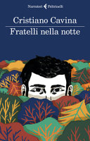 Copertina  Fratelli nella notte