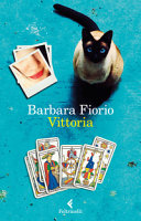 Copertina  Vittoria