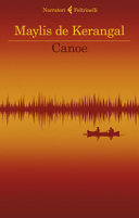 copertina Canoe : racconti
