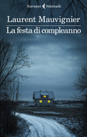 Copertina  La festa di compleanno