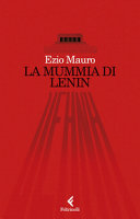 Copertina  La mummia di Lenin