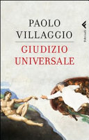 Copertina  Giudizio universale