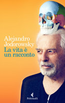 Copertina  La vita è un racconto