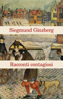 Copertina  Racconti contagiosi