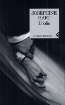 Copertina  L'oblio