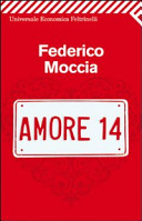 Copertina  Amore 14