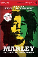 Copertina  Marley
