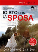 Copertina  Io sto con la sposa [Videoregistrazione]