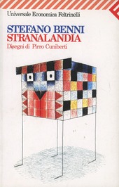 Copertina  I meravigliosi animali di Stranalandia