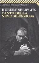 Copertina  Canto della neve silenziosa