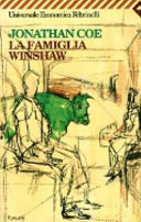 Copertina  La famiglia Winshaw