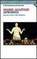 Copertina  Afrodita : racconti, ricette e altri afrodisiaci