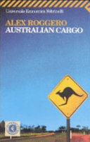 Copertina  Australian cargo