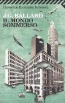 Copertina  Il mondo sommerso