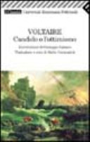 Copertina  Candido o l'ottimismo