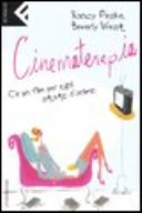 Copertina  Cinematerapia : c'è un film per ogni stato d'animo