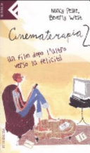Copertina  Cinematerapia 2 : un film dopo l'altro verso la felicità