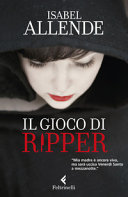 Copertina  Il gioco di Ripper