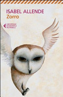 Copertina  Zorro : l'inizio della leggenda