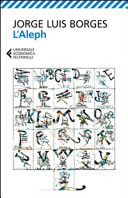 Copertina  L'Aleph
