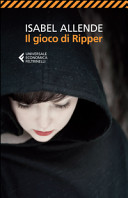 Copertina  Il gioco di Ripper