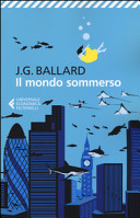 Copertina  Il mondo sommerso