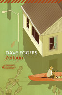 Copertina  Zeitoun
