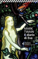 Copertina  Il diario di Eva