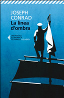 Copertina  La linea d'ombra : una confessione