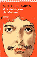 Copertina  Vita del signor de Molière