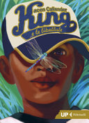 Copertina  King e le libellule
