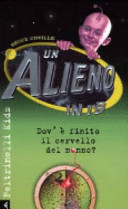 Copertina  Dov'è finito il cervello del nonno?