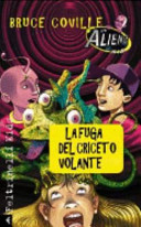 Copertina  La fuga del criceto volante