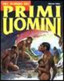 Copertina  Nel mondo dei primi uomini