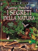 Copertina  Nonno Perchè e i segreti della natura