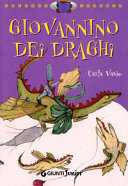 Copertina  Giovannino dei draghi