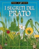 Copertina  I segreti del prato