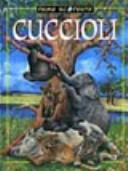 copertina Cuccioli