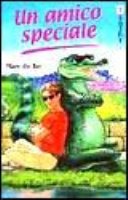 Copertina  Un amico speciale