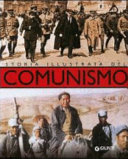 Copertina  Storia illustrata del comunismo