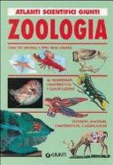 Copertina  Zoologia